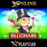 slot Billionaire PlayStar